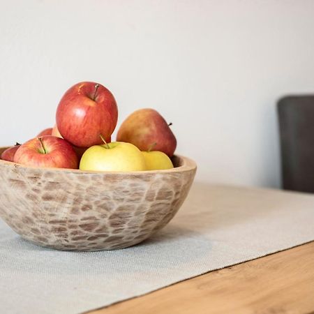 Pension Appartment Hecherhof Мерано Экстерьер фото