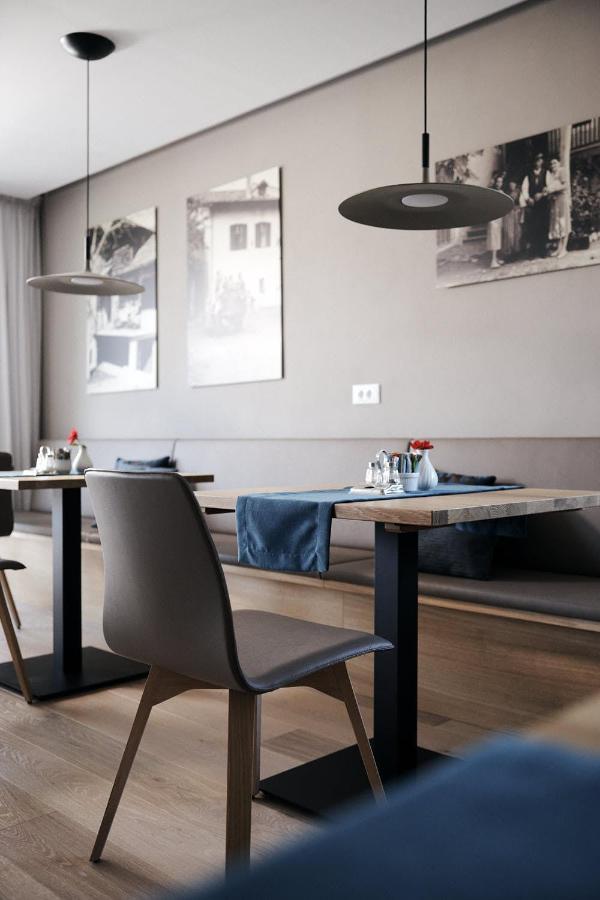 Pension Appartment Hecherhof Мерано Экстерьер фото