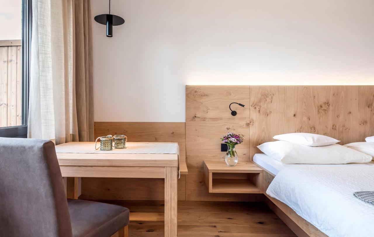 Pension Appartment Hecherhof Мерано Экстерьер фото