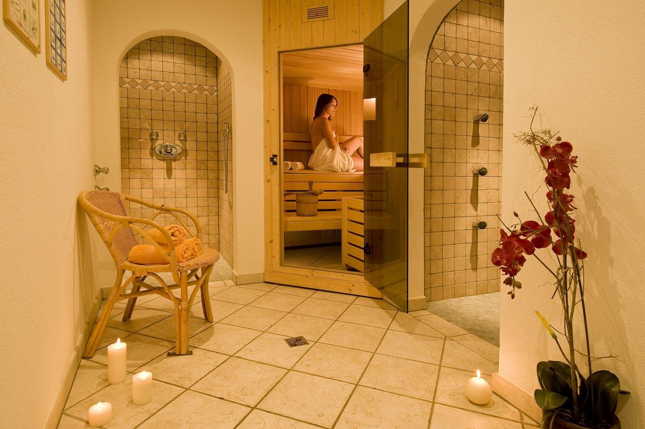Pension Appartment Hecherhof Мерано Экстерьер фото
